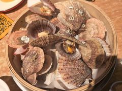 -喝丢一只鞋海鲜烧烤·海肠捞饭(东关街店)
