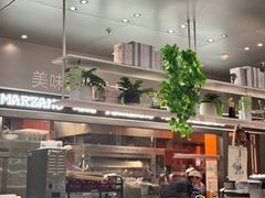 -玛尚诺意式餐厅(官舍店)