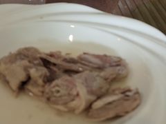 -三台山庄中餐厅