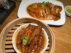 -点心传说·粤菜点心(佐阾虹湾店)