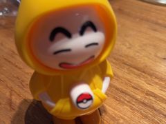 -老板恋上鱼(恒隆广场店)