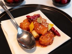 -莉莉海堂HAITANG·烤鸭(国贸商城店)