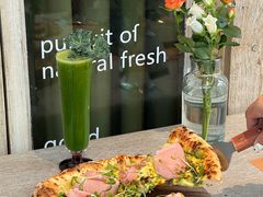 -果仁·意大利餐厅(财富广场店)