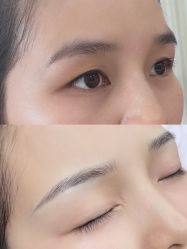 -张小野·专业半永久纹眉
