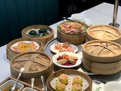 -优食坊·蒸汽海鲜(康盛路店)