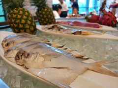 -合肥皇冠假日酒店·菲亚斯特自助餐厅(黄山路店)