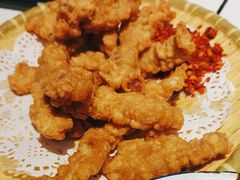 -爸爸炒料牛排老火锅(高新店)