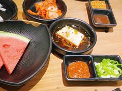 -九田家黑牛烤肉(溧水万达店)