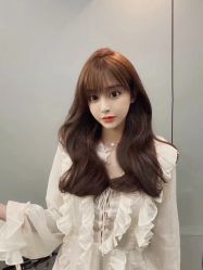 -FASHION PALACE hair+