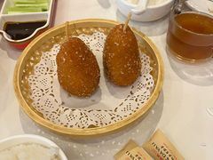-大鸭梨烤鸭(石佛营店)