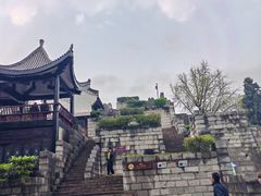 -文昌阁