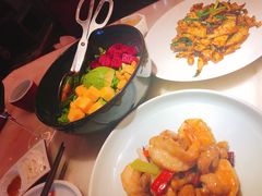 -京华烟云·北京烤鸭(领展购物广场·中关村店)