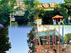 -郑州方特梦幻王国