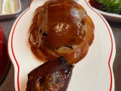 -秀儿四九城·新京菜(亚运村鸟巢店)