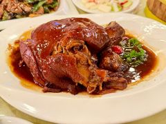 -东四民芳餐厅(朝阳门店)