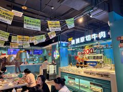 -五星桥原切肥牛火锅(怀德桥店)