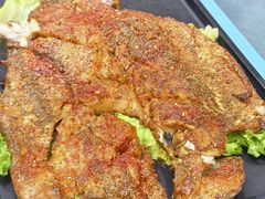 -天毓山庄·餐厅