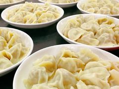 -王菊美食街·王菊面馆(总店)