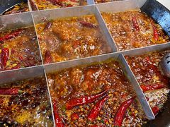 -重庆老火锅王(西安北路店)