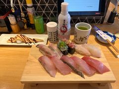 -沼津魚がし鮨(御殿場アウトレット店)