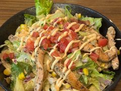 -Q MEX 库迈墨西哥餐吧(双井店)