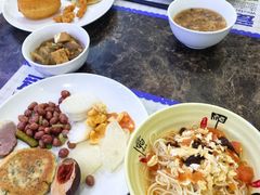 -青岛蓝海大饭店·爱琴海自助餐厅(崂山店)