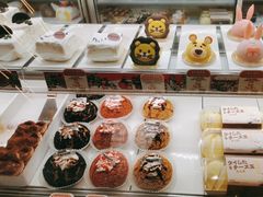 -西村叔叔的店·面包·甜品·蛋糕(牡丹园店)