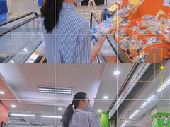 -沃尔玛超市(北大街店)