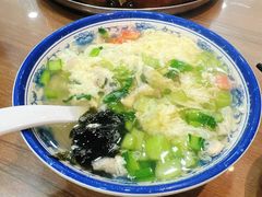 -西安贾三灌汤包·回坊小吃·清真炒菜(北院门总店)