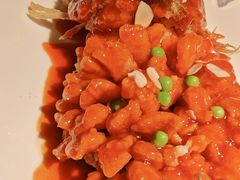 -吴越荣记苏州菜·松鼠桂鱼(月光码头店)