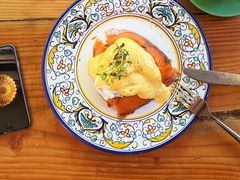 -Alimentari早午餐(安福路店)