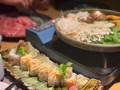 -本逸·割烹料理(湖墅店)