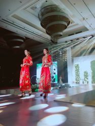 -无锡君来洲际酒店·宴会厅