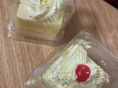 -红宝石·鲜奶小方(莘庄店)