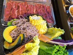 -菌自由丨野生菌火锅特色庭院餐厅(丽江古城店)