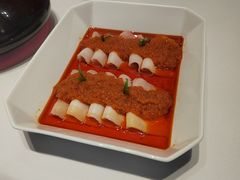 -俏江南天津时尚曲艺主题餐厅(马场道店)