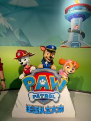 -尼克Playtime(欢乐海岸店)