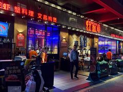 -红盔甲·小龙虾(车公庙店)