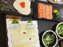 -火社火锅(平安大街店)