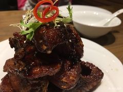 -廊亦舫Lang Yi Fang Restaurant(金桥店)