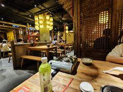 -破三川·新川菜(静安大融城店)