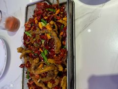 -渔家风味·鲅鱼水饺·央视展播·海鲜天津菜(开发区店)