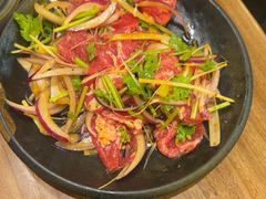 -九田家黑牛烤肉料理(衡百国际店)