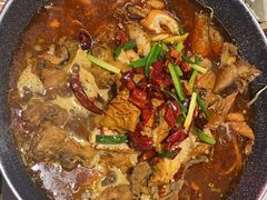 -石灰石烧鸡公(南通万象城店)