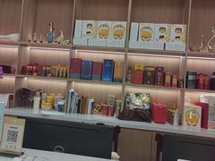 -全聚德(上海首店浦东店)