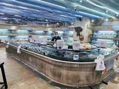 水产区-达叔香味海鲜(海棠68环球美食街店)
