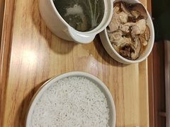 -真功夫(棠下店)