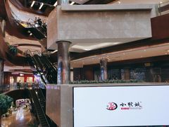 店内环境-圆融星座购物中心