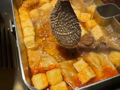 -九鼎轩脆毛肚火锅(南京东路店)