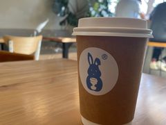 -小意思咖啡店(草桥店)